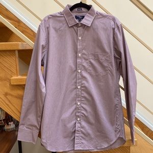 JCREW Mens button down | Large
